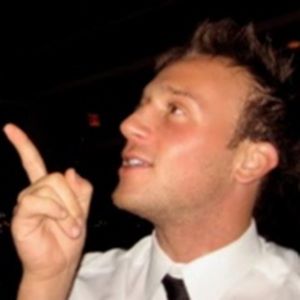 Meet your Posher, Todd